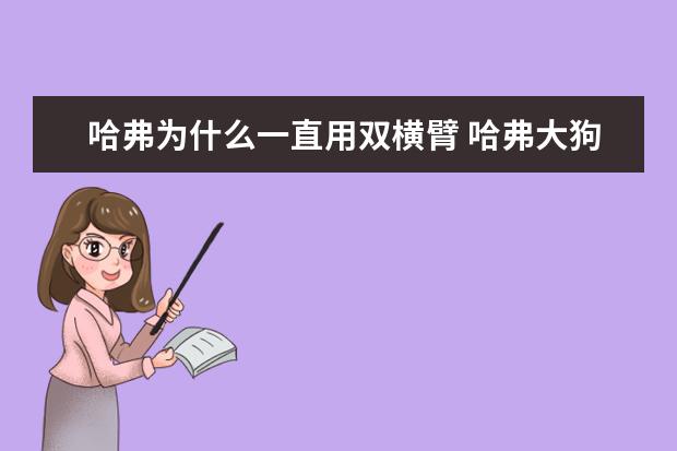哈弗为什么一直用双横臂 哈弗大狗保值率怎么样(前三年保值率60%)